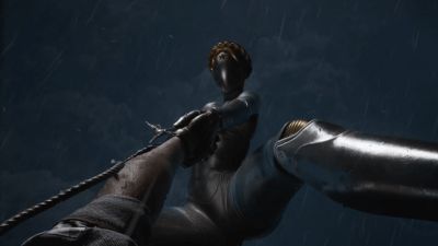 Сергей Нечаев - Финальное дополнение Atomic Heart получило дату релиза и новый крутой трейлер - coop-land.ru - Ссср
