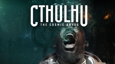 Космический ужас под водой: показан трейлер Cthulhu: The Cosmic Abyss - fatalgame.com