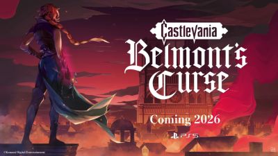 Новая Castlevania будет не рогаликом - Konami уточнила жанр Belmont's Curse - fatalgame.com - Париж
