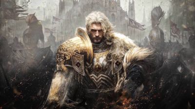 В Южной Корее стартовала предварительная регистрация на новую MMORPG SOL: enchant - mmo13.ru - Южная Корея