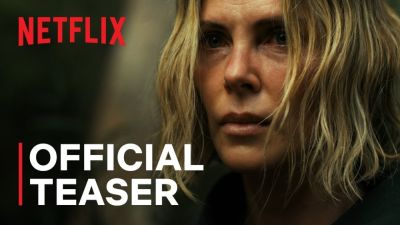 Максим Безумный - Шарлиз Терон - Обнаженка и нецензурщина. Триллер "Вершина" обзавелся рейтингом - playground.ru