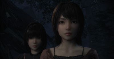 Вышла демо-версия ремейка Fatal Frame 2: Crimson Butterfly - playground.ru
