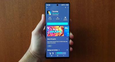 Fortnite вернётся в Google Play после победы Epic Games над Google - app-time.ru - Сша - Австралия - Корея - Япония - Англия