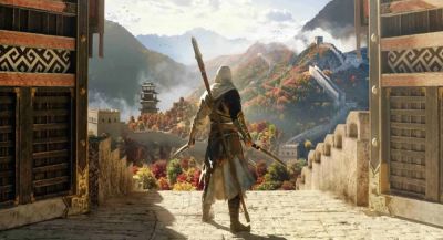 Ubisoft подтвердила разработку Assassin's Creed Jade - app-time.ru - Китай