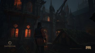 Авторы The Blood of Dawnwalker рассказали о трех загадках долины Сангора - playground.ru