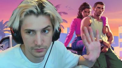 Стример xQc считает, что GTA 6 могла бы стоить 60 тысяч рублей - playground.ru