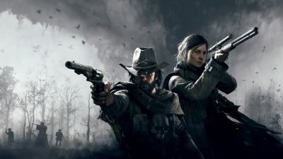 Crytek представила трейлер события «Тропа Дьявола» для многопользовательского шутера Hunt: Showdown 1896 - coop-land.ru