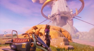 Состоялся релиз Oceanhorn 3: Legend of the Shadow Sea для подписчиков Apple Arcade - app-time.ru