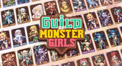 ChillyRoom тестирует коллекционную RPG Guild of Monster Girls на Android - app-time.ru - Сша - Бразилия - Австралия - Англия - Канада - Индия - Малайзия - Сингапур