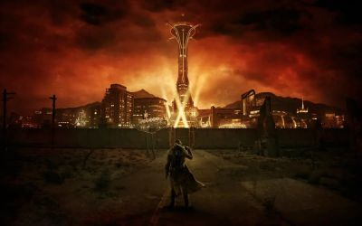 New Vegas - Iron Galaxy прокомментировали слухи о ремастере Fallout: New Vegas - landofgames.ru