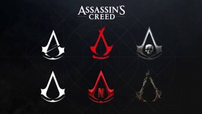 Клинт Хокинг - Ubisoft рассказала о новых проектах по франшизе Assassin's Creed - mmo13.ru