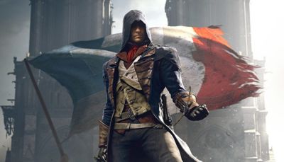 Обновление, которое добавит 60 FPS в консольные версии Assassin's Creed: Unity, выйдет уже сегодня - playground.ru