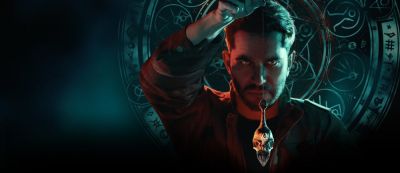 Психологический хоррор The Occultist выйдет 8 апреля - gamemag.ru
