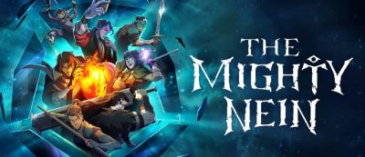 Бросок кубика: Обзор мультсериала «Могучая Девядка» от Amazon - gamemag.ru