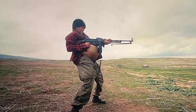 Пол Томас Андерсон - Тияна Тейлор ведет переговоры о сольном спин-оффе про свою героиню из "Битвы за битвой" - playground.ru