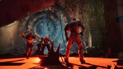 Представлено первое платное DLC для роуглайк-экшена KIBORG - mmo13.ru