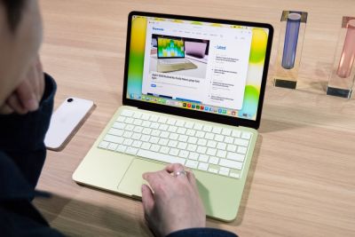 В России стартуют предзаказы на MacBook Neo от 70 000 рублей - playground.ru - Сша - Россия
