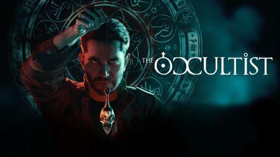 The Occultist выйдет 8 апреля - психологический хоррор от первого лица готовит пугающее погружение - playground.ru