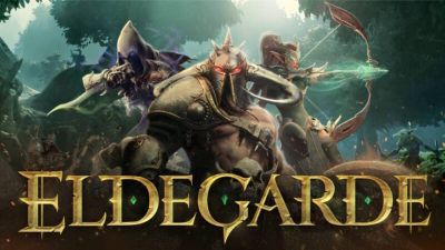 Крис Калейки - Extraction-экшен Eldegarde закрывается спустя всего два месяца после релиза - mmo13.ru