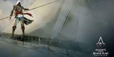Вот какое будущее ждет знаменитую серию игр Assassin’s Creed - tech.onliner.by