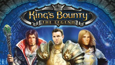 Вышел второй патч для бета версии King's Bounty: The Legend - playground.ru