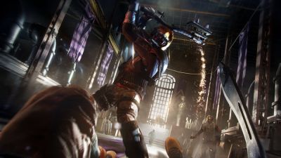 Techland выпустила патч 1.90 для Dying Light 2: исправлены вылеты и улучшена производительность - playground.ru