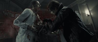 Capcom выпустила первый патч для Resident Evil Requiem, нарушив работу модов и добавив постоянное подключение к сети - gamemag.ru