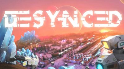 Состоялся релиз кооперативной научно-фантастической стратегии Desynced - mmo13.ru