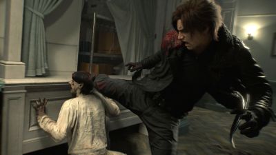 Resident Evil Requiem дебютировала в Японии с 194 000 проданных копий - playground.ru - Япония - Tokyo