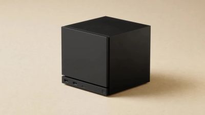 Майк Ибарры - Бывший руководитель Xbox считает Steam Machine потенциальным главным конкурентом PlayStation - playground.ru