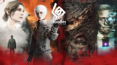 Петр Бабиено - "Это наш самый амбициозный проект в истории" - Bloober Team поделилась новостями о грядущих разработках - playground.ru