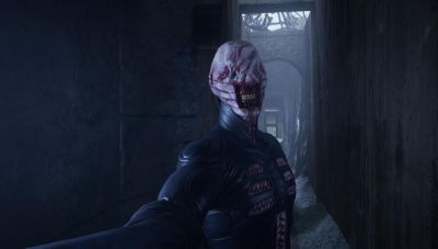 Тим Уиллитс - Экстремальный хоррор Hellraiser: Revival получил возрастной рейтинг - разработчикам ничего не пришлось вырезать - playground.ru - Австралия