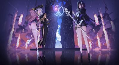 Fairy Twins — новая аниме-гача от создателей Rememento: White Shadow - app-time.ru - Сша - Канада