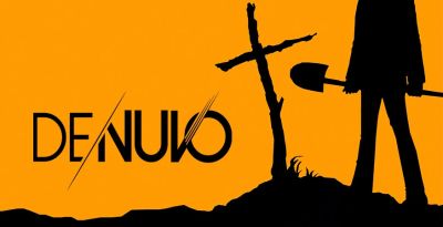 Близится конец Denuvo? Пираты нашли способ запускать гипервизор-взломы как обычные кряки - playground.ru