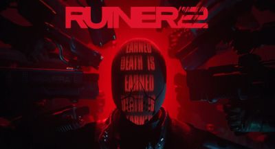 Анонс ролевого экшена RUINER 2 с поддержкой кооператива - app-time.ru
