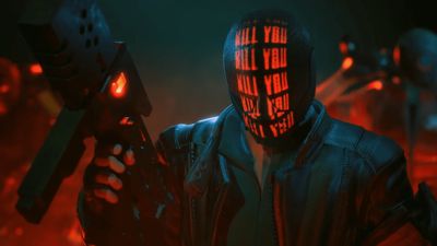 Анонсирован экшен Ruiner 2. Он получит кооперативный режим! - coop-land.ru