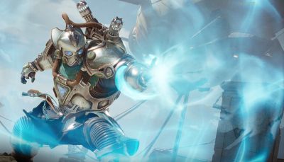 Highguard получил последний патч. Шутер будет закрыт через неделю - coop-land.ru