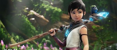 Kena: Bridge of Spirits выйдет на Nintendo Switch 2 этой весной - gamemag.ru