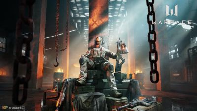 Сезон Стальные кварталы стартовал в онлайн шутере Warface - top-mmorpg.ru