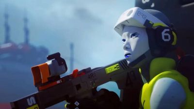 Состоялся релиз экстракшен-шутера Marathon от создателей Halo и Destiny - mmo13.ru - Россия