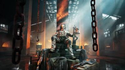 Стартовал весенний сезон «Стальные кварталы» в шутере Warface - mmo13.ru