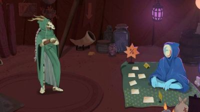 Mega Crit - В раннем доступе вышел карточный рогалик с кооперативом Slay the Spire 2 - mmo13.ru