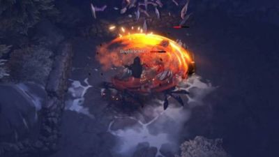 Стимпанковый диаблоид Crystalfall получил дату выхода в раннем доступе - mmo13.ru