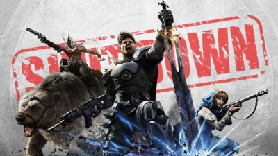 Разработчик Highguard прокомментировал закрытие игры и отмену DLC первого года - playground.ru - Чад