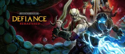 Фанаты довольны: ремастер Legacy of Kain: Defiance получил почти идеальные отзывы - playground.ru