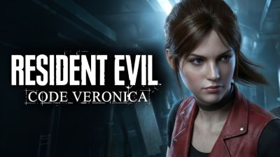 Леона Кеннеди - Evil Zero - Актёр озвучки Леона Кеннеди призывает Capcom к ремейку Resident Evil: Code Veronica - playground.ru