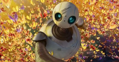 DreamWorks официально анонсировала сиквел "Дикого робота" с новым режиссерским дуэтом - playground.ru
