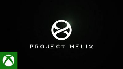 Новая консоль Xbox получила кодовое название Project Helix - playground.ru