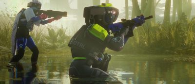 Marathon от авторов Destiny вышла на консолях и ПК — пиковый онлайн превысил 80 тысяч человек - gamemag.ru