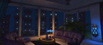 Подборка красивых и необычных жилищ от сообщества WoW – 6 марта - noob-club.ru